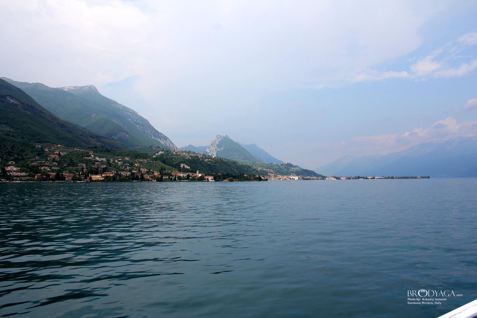 Gardone Riviera